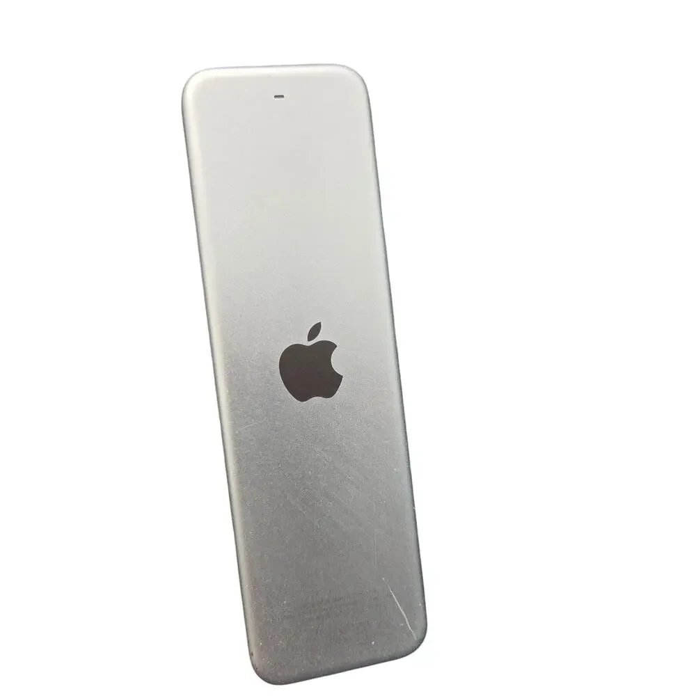 Genuine Apple TV Siri Remote 2nd Gen A1962 4K Touch Replacement